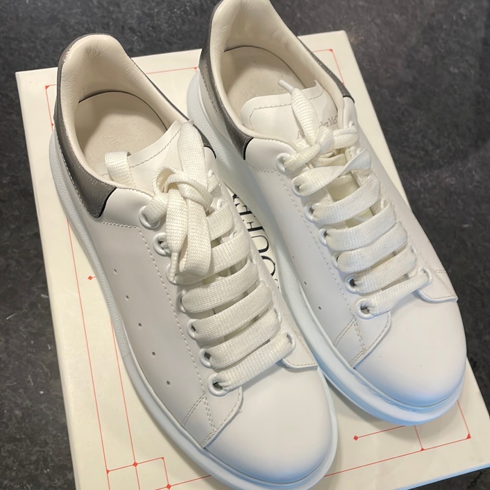 Alexander McQueen Sneakers